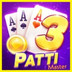 Teen Patti Master Apk